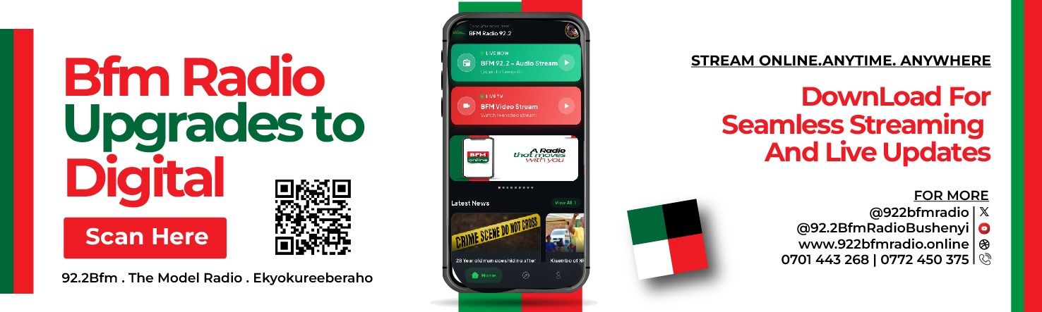 BFM Radio Launches Mobile App to Drive Digital Transformation