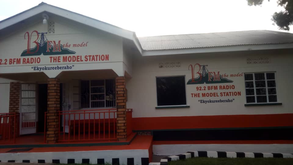 Head office