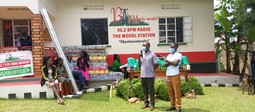 BFM Radio gallery image