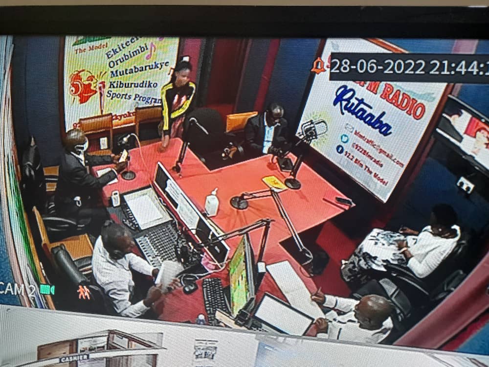 BFM Radio gallery image