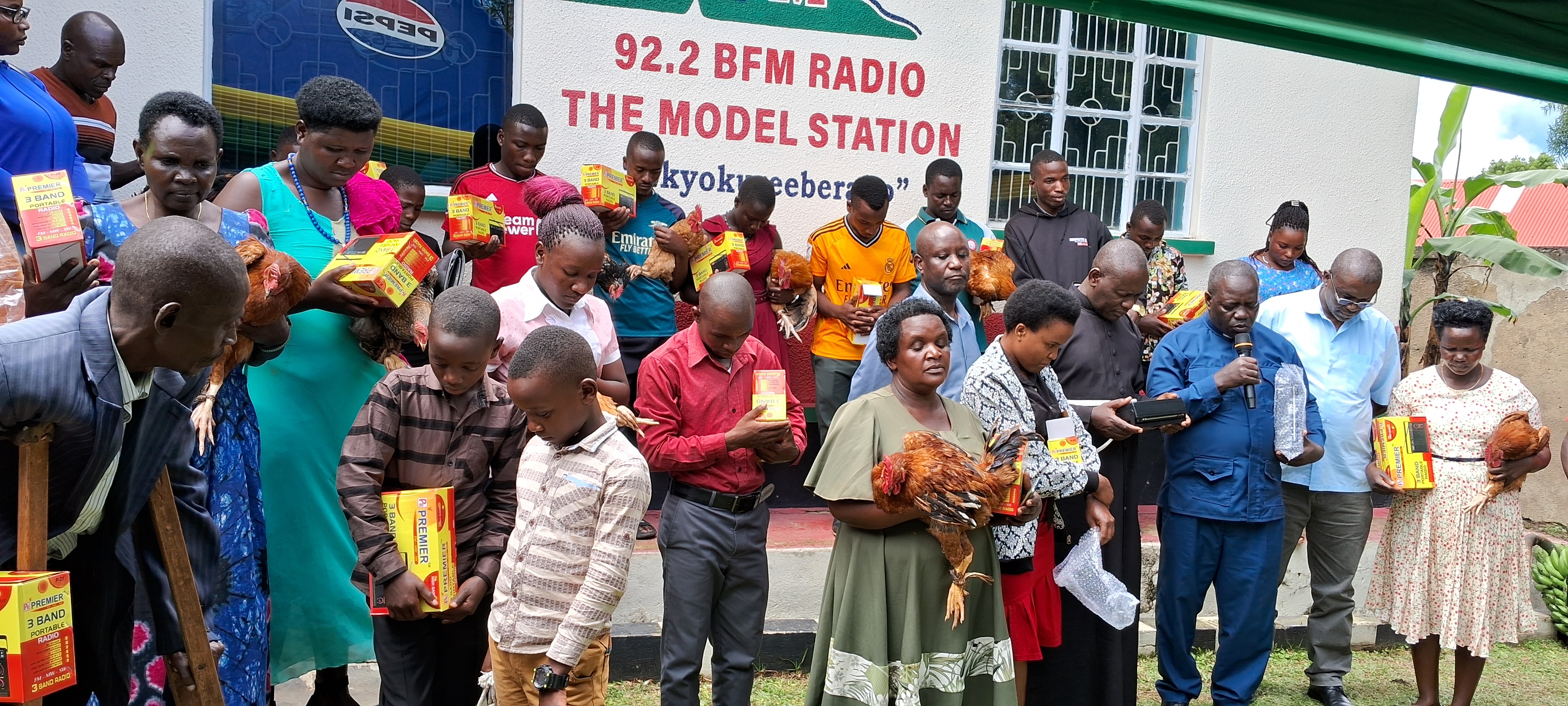 BFM Radio gallery image