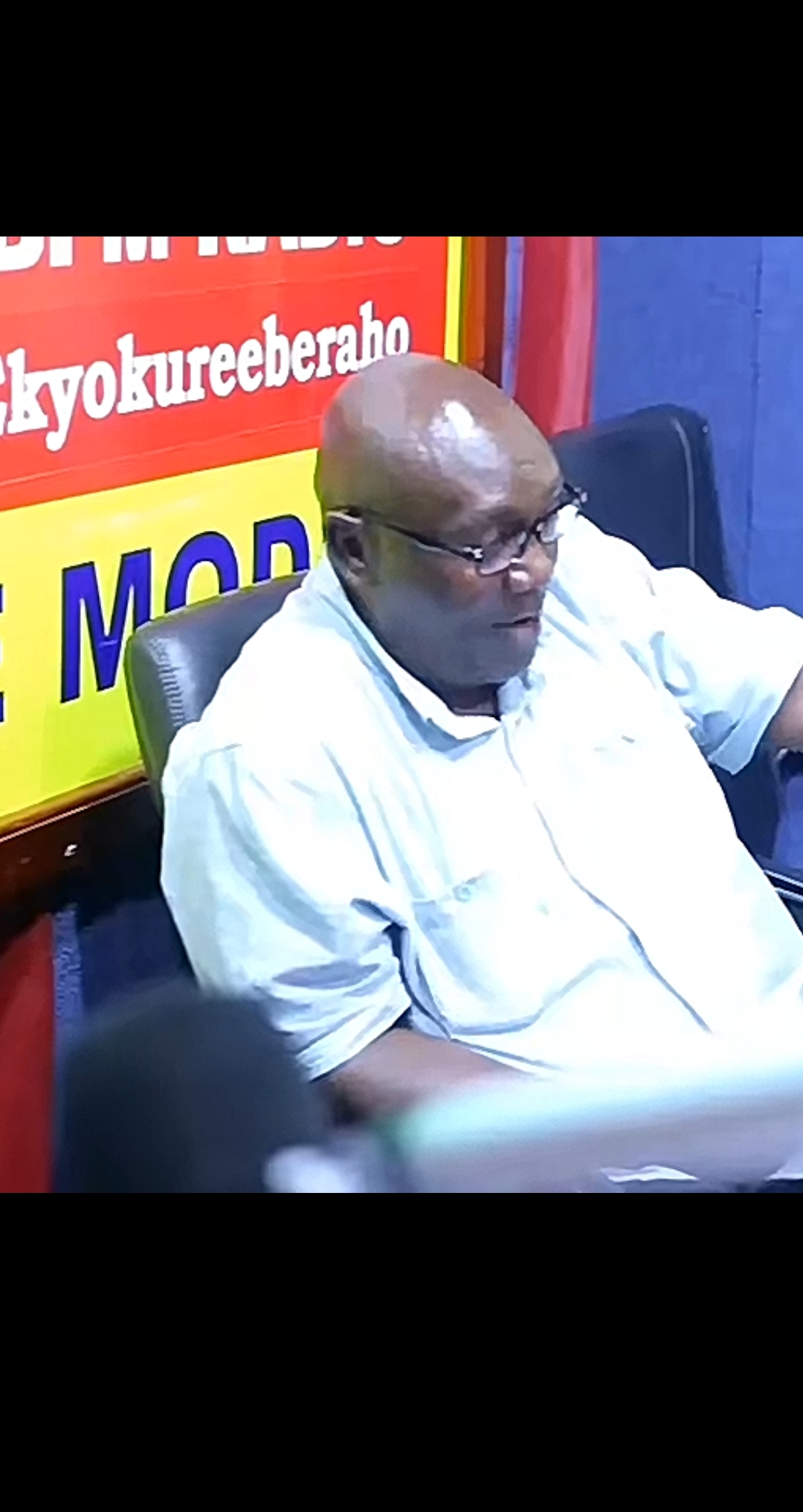 Ebyo'kutangaza | Did you know