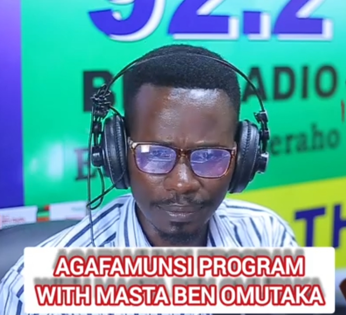 Agafamunsi